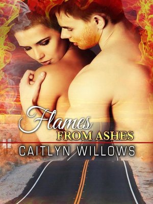 cover image of Flames from Ashes